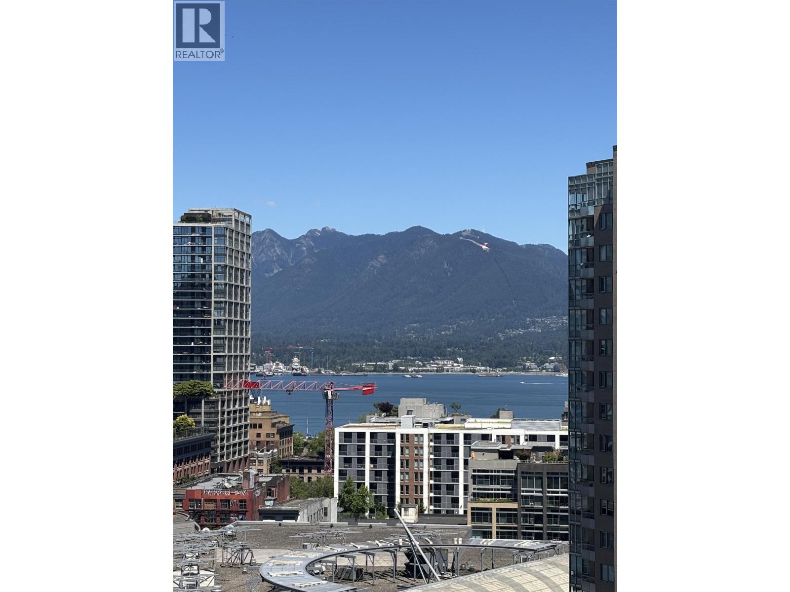 2208 688 Abbott Street, Vancouver, British Columbia  V6B 0B9 - Photo 17 - R3133341