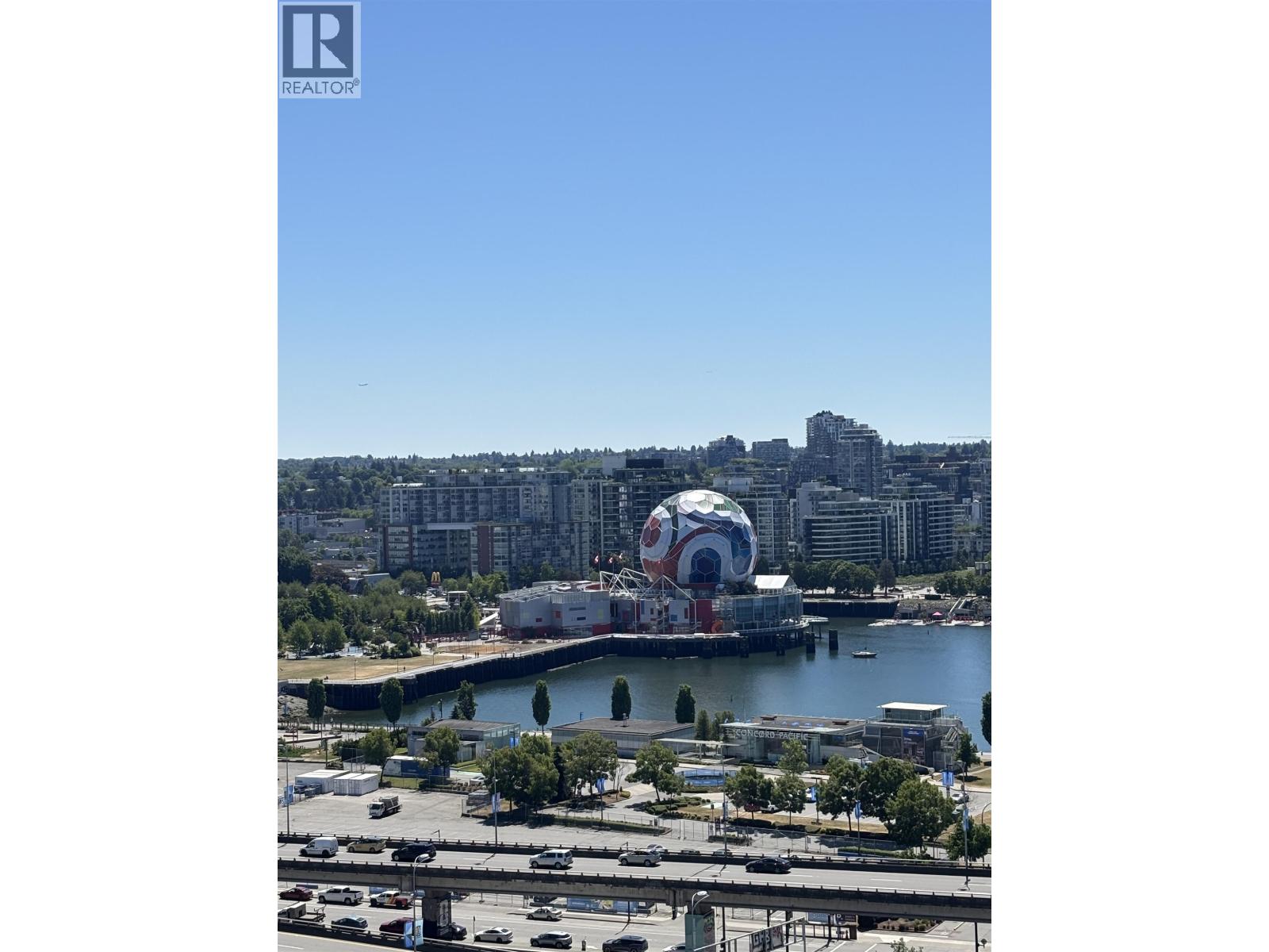 2208 688 Abbott Street, Vancouver, British Columbia  V6B 0B9 - Photo 18 - R3133341