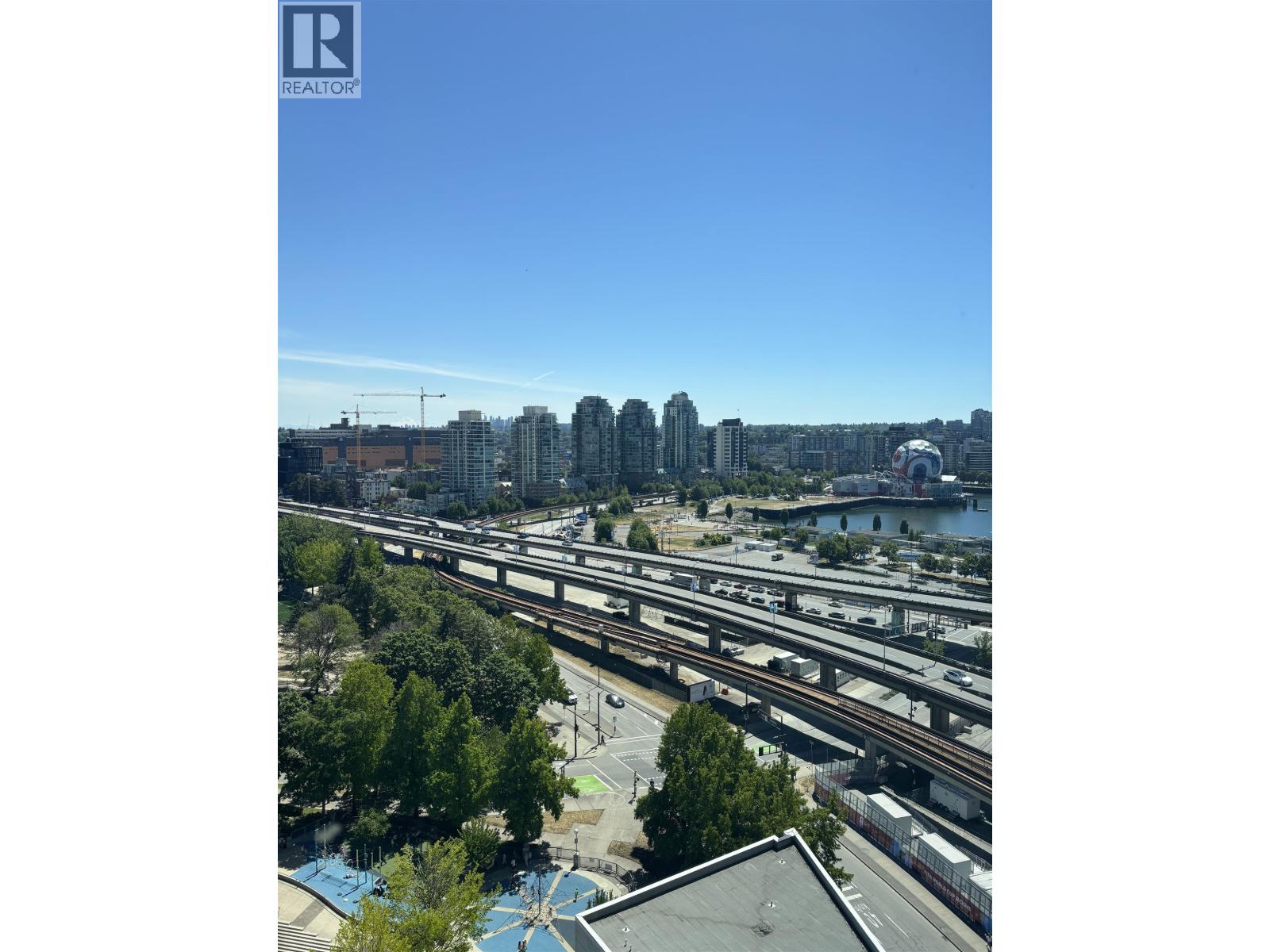2208 688 Abbott Street, Vancouver, British Columbia  V6B 0B9 - Photo 29 - R3133341
