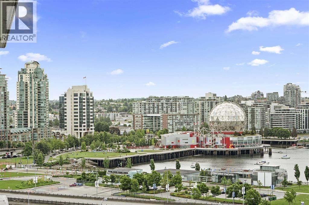 2208 688 Abbott Street, Vancouver, British Columbia  V6B 0B9 - Photo 6 - R3133341