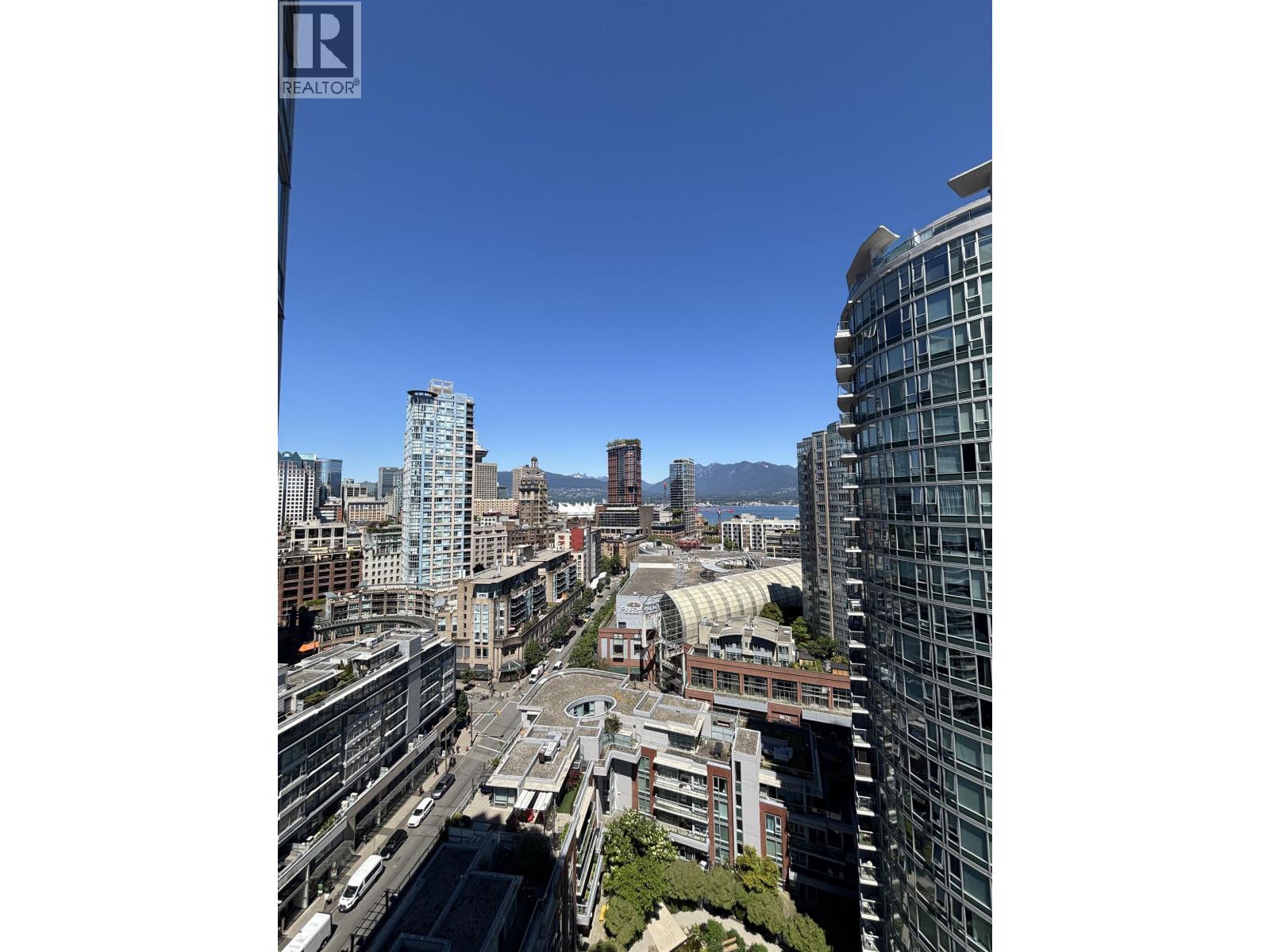 2208 688 Abbott Street, Vancouver, British Columbia  V6B 0B9 - Photo 19 - R3133341