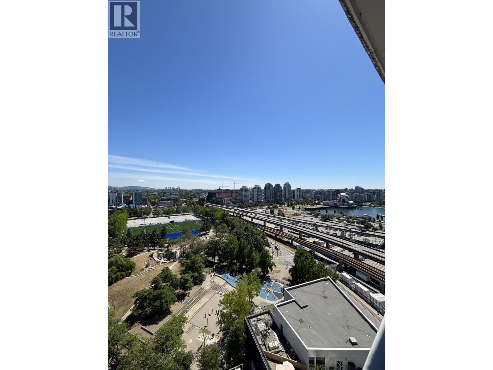 2208 688 Abbott Street, Vancouver, British Columbia  V6B 0B9 - Photo 21 - R3133341