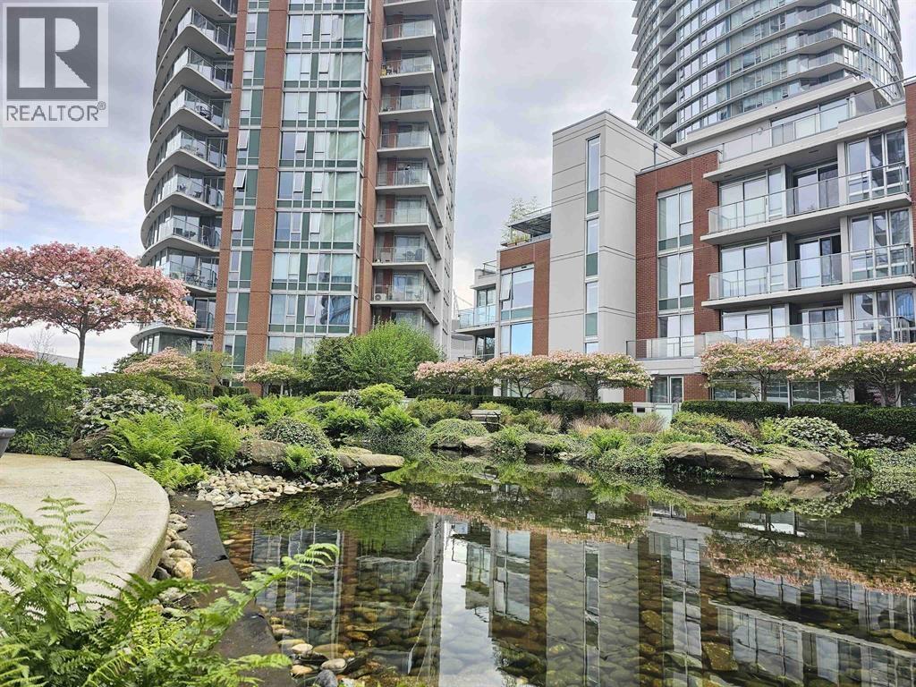 2208 688 Abbott Street, Vancouver, British Columbia  V6B 0B9 - Photo 4 - R3133341