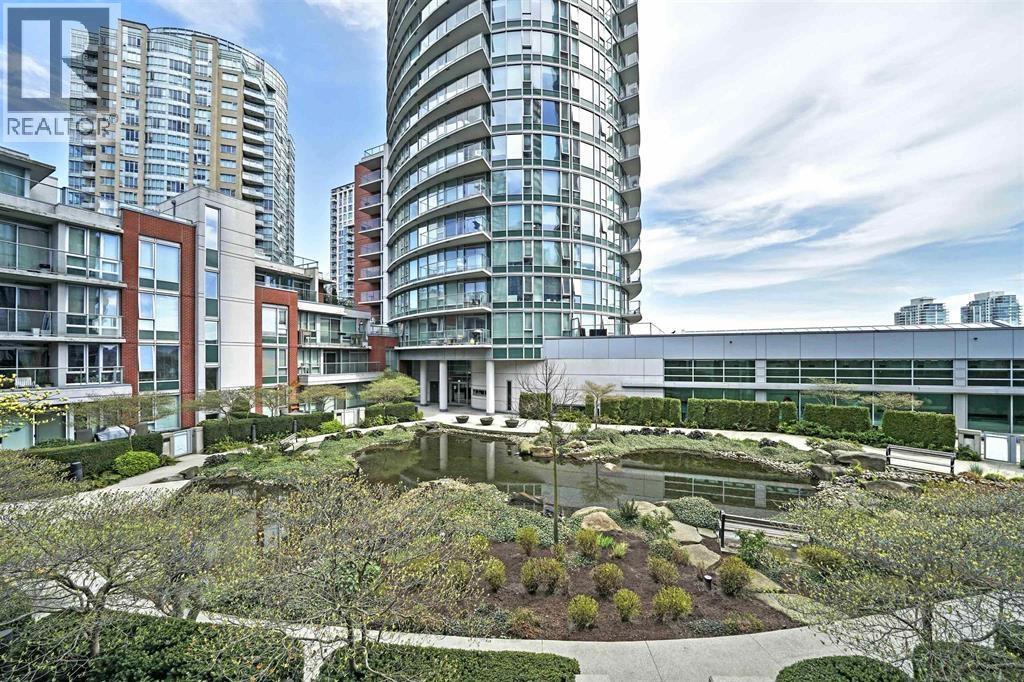 2208 688 Abbott Street, Vancouver, British Columbia  V6B 0B9 - Photo 5 - R3133341
