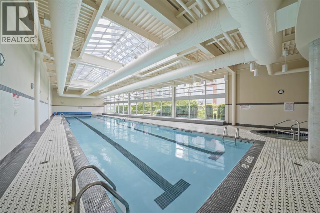 2208 688 Abbott Street, Vancouver, British Columbia  V6B 0B9 - Photo 12 - R3133341