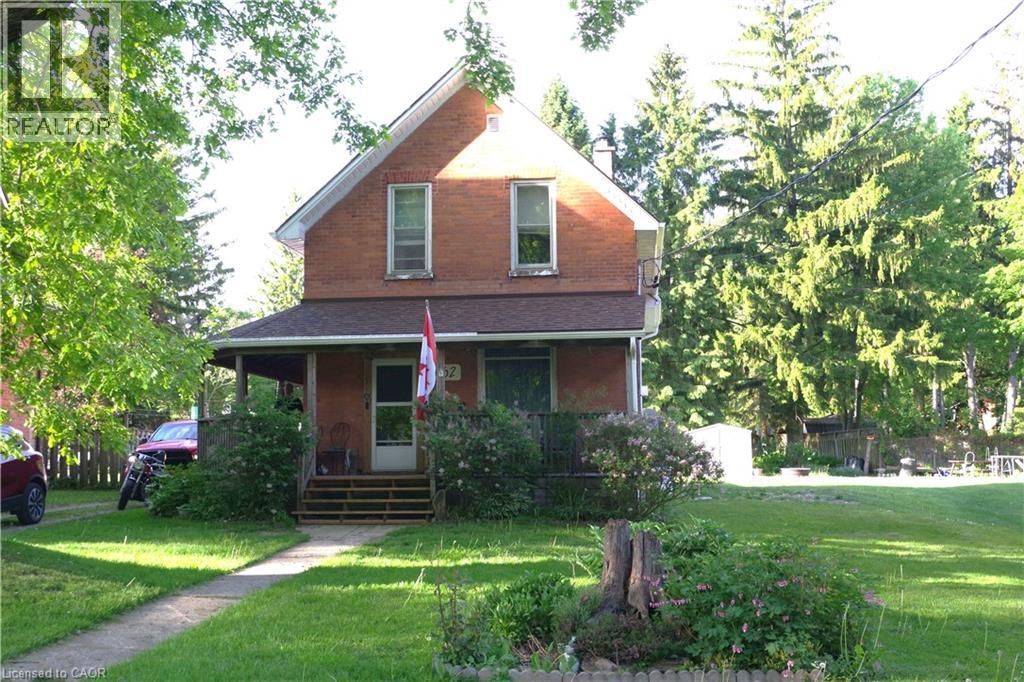 1062 HOWICK Street, Wroxeter, Ontario