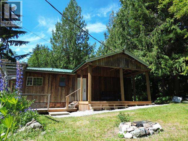6980 Sienna Road, Texada Island, British Columbia  V0N 1W0 - Photo 19 - 19935