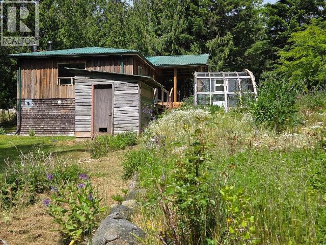 6980 Sienna Road, Texada Island, British Columbia  V0N 1W0 - Photo 21 - 19935