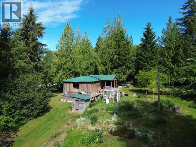6980 Sienna Road, Texada Island, British Columbia  V0N 1W0 - Photo 23 - 19935