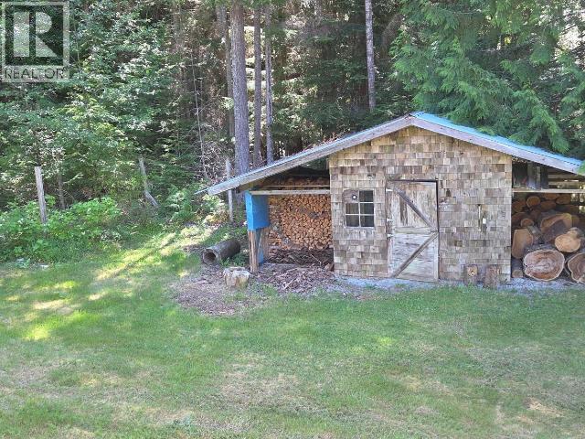 6980 Sienna Road, Texada Island, British Columbia  V0N 1W0 - Photo 34 - 19935