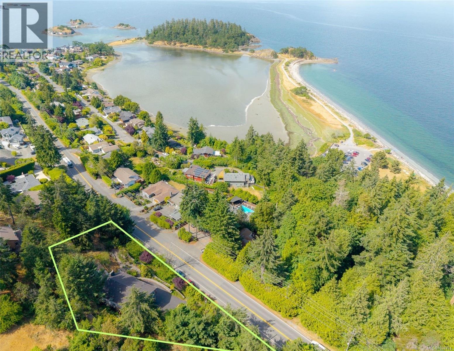 3583 Hammond Bay Rd, Nanaimo, British Columbia  V9T 1E8 - Photo 4 - 1038711
