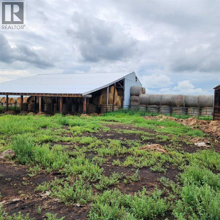 711014 Range Road 80, Rural Grande Prairie No. 1, Alberta  T0H 3S0 - Photo 10 - A2317582