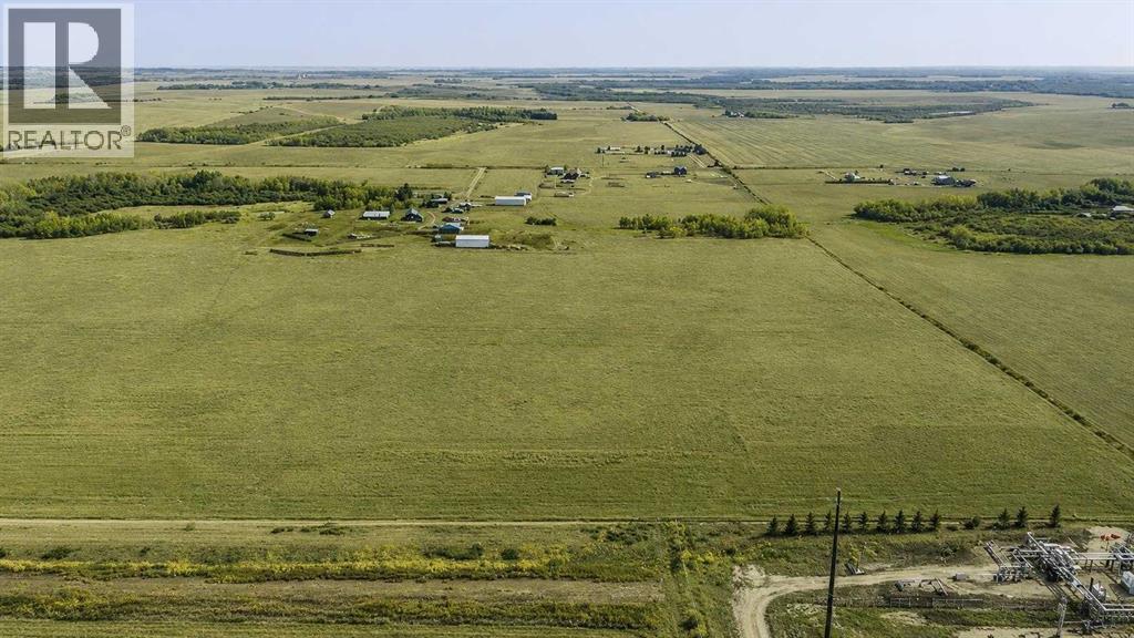 711014 Range Road 80, Rural Grande Prairie No. 1, Alberta  T0H 3S0 - Photo 11 - A2317582