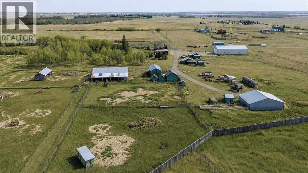 711014 Range Road 80, Rural Grande Prairie No. 1, Alberta  T0H 3S0 - Photo 8 - A2317582