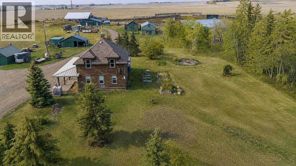 711014 Range Road 80, Rural Grande Prairie No. 1, Alberta  T0H 3S0 - Photo 40 - A2317582