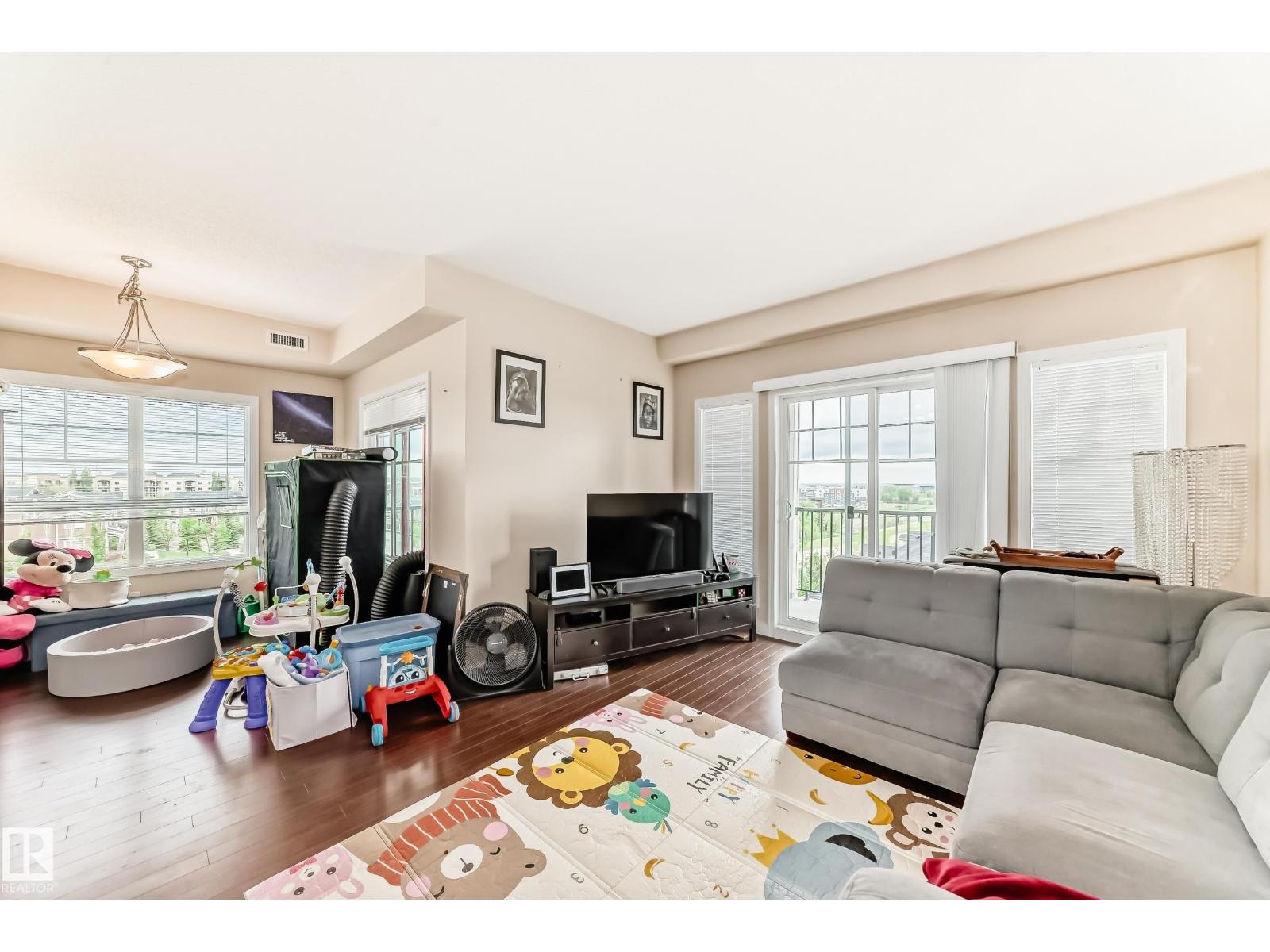 #3403 6 Augustine Cr, Sherwood Park, Alberta  T8H 0X8 - Photo 10 - E4492502