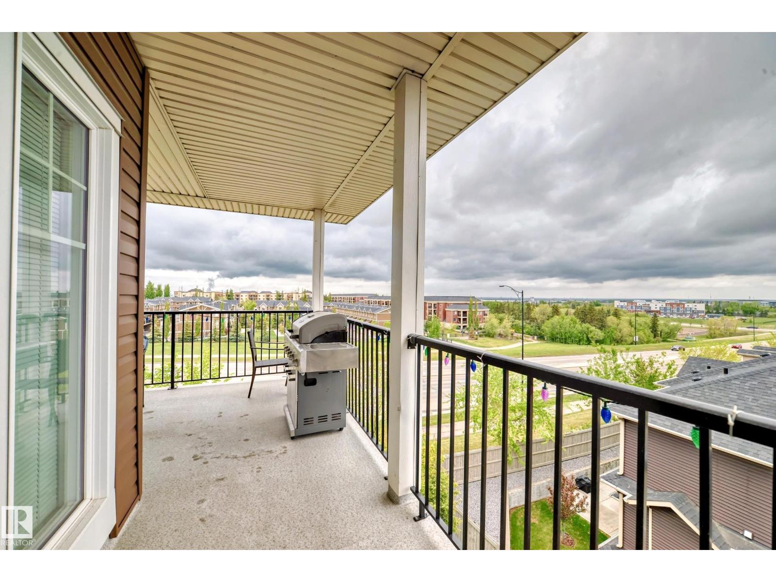 #3403 6 Augustine Cr, Sherwood Park, Alberta  T8H 0X8 - Photo 30 - E4492502
