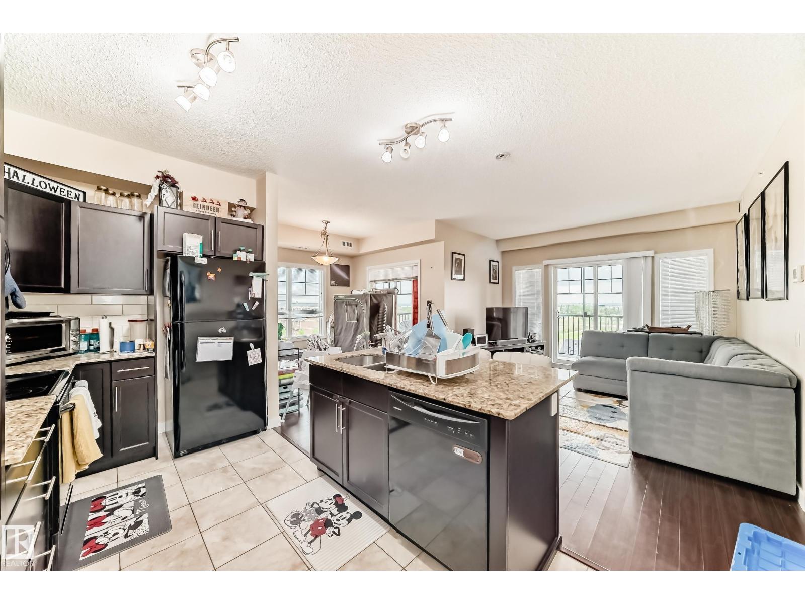 #3403 6 Augustine Cr, Sherwood Park, Alberta  T8H 0X8 - Photo 6 - E4492502