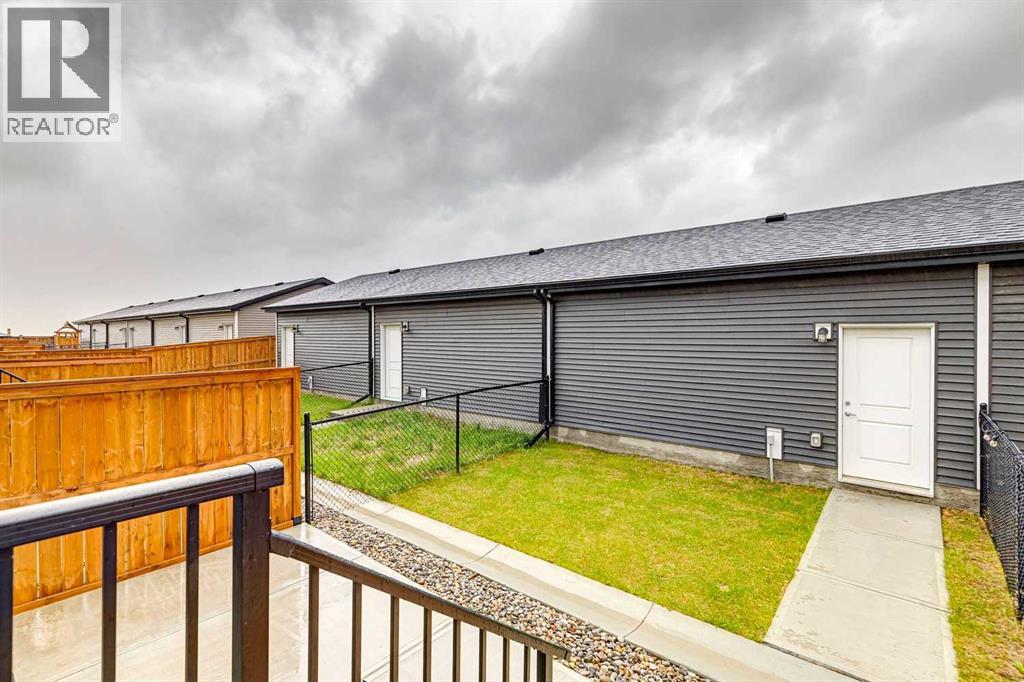 44 Creekside Boulevard Sw, Calgary, Alberta  T2X 4R1 - Photo 31 - A2317056