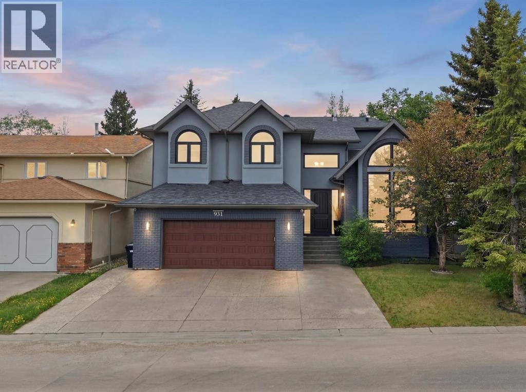 931 Shawnee Drive SW, Calgary, Alberta