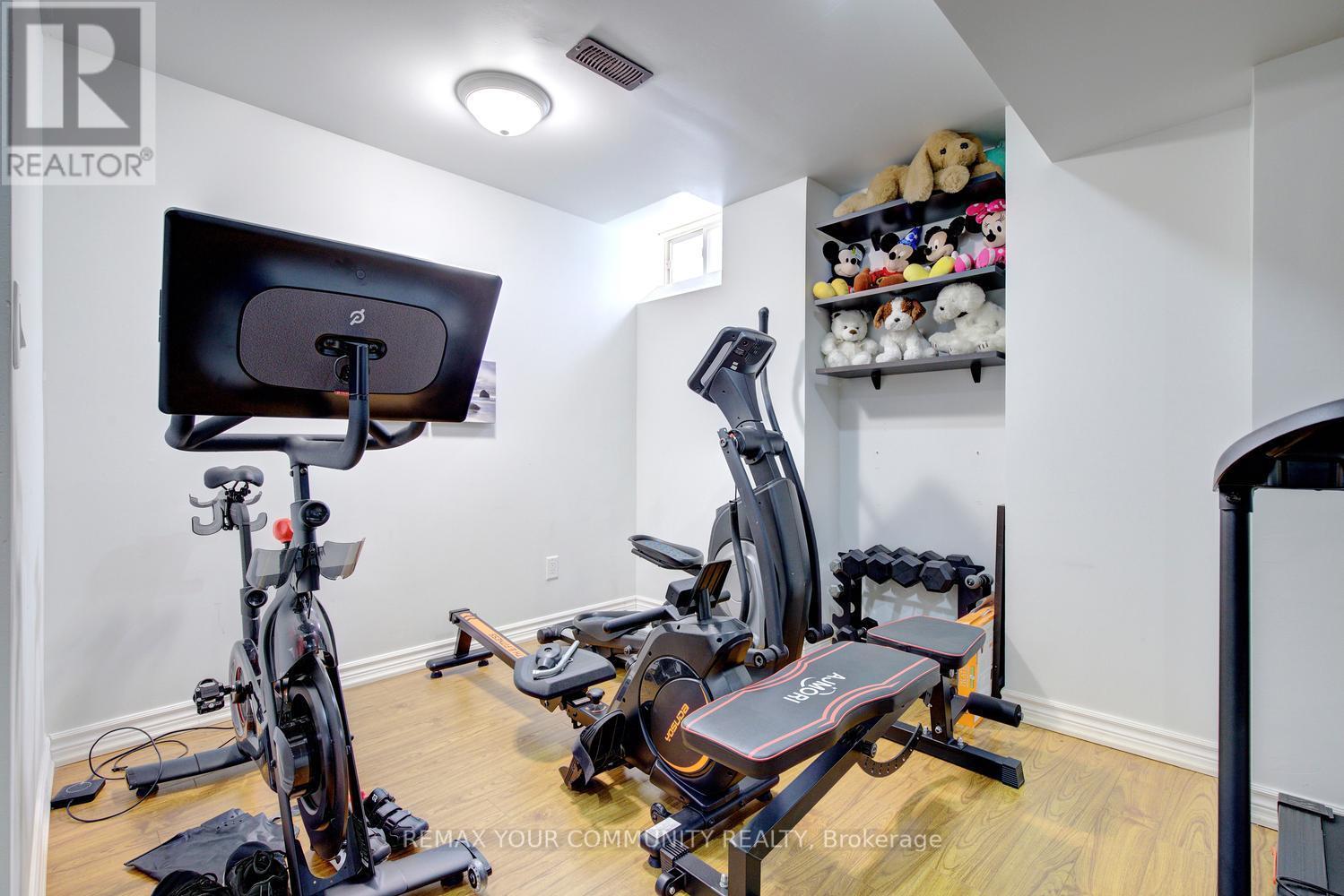 378 Lauderdale Drive, Vaughan, Ontario  L6A 4K9 - Photo 41 - N13416098