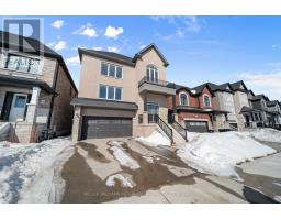 MAIN & UPPER - 1466 STOVELL CRESCENT, Innisfil, Ontario