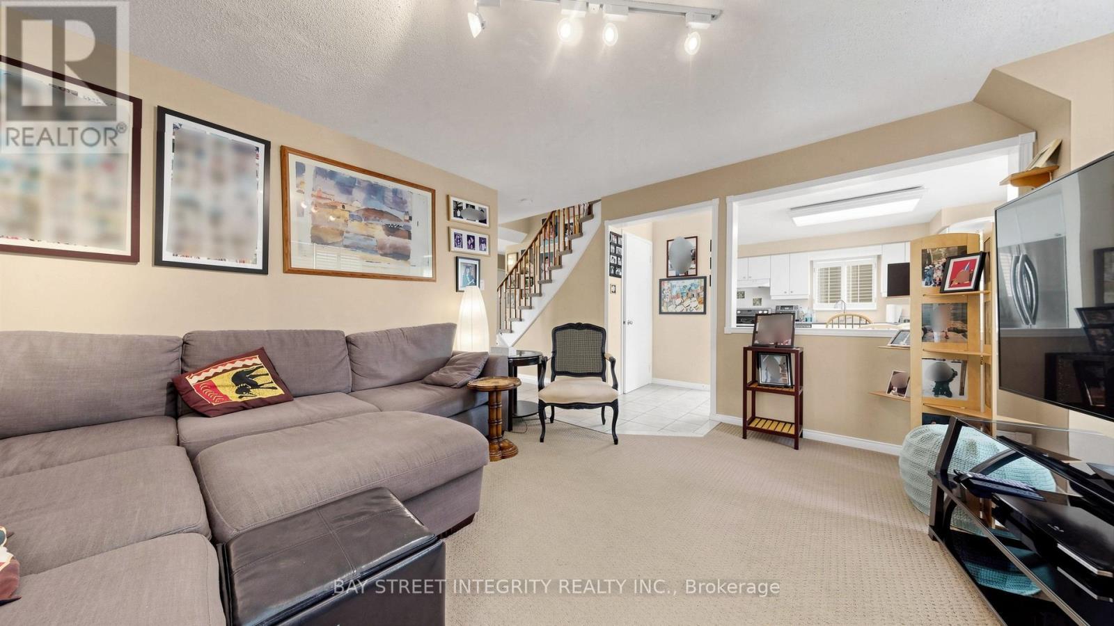178 Roseborough Crescent, Vaughan, Ontario  L4J 4V6 - Photo 10 - N13416282