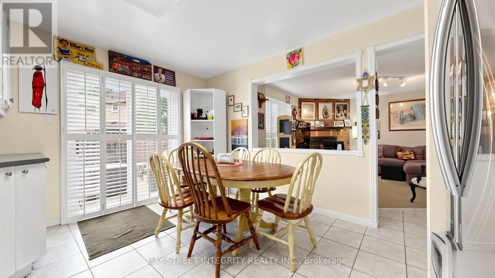 178 Roseborough Crescent, Vaughan, Ontario  L4J 4V6 - Photo 11 - N13416282