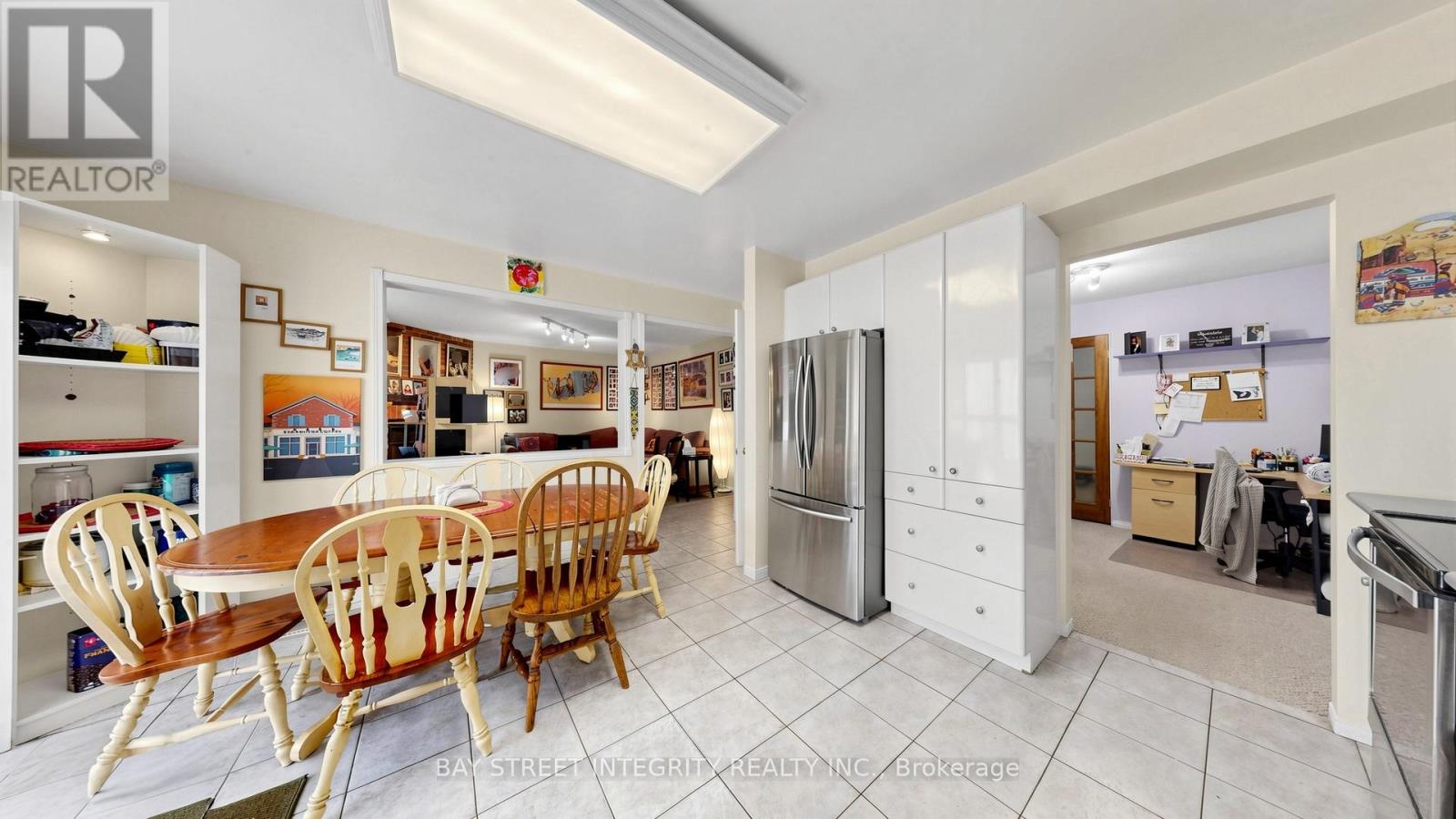 178 Roseborough Crescent, Vaughan, Ontario  L4J 4V6 - Photo 14 - N13416282