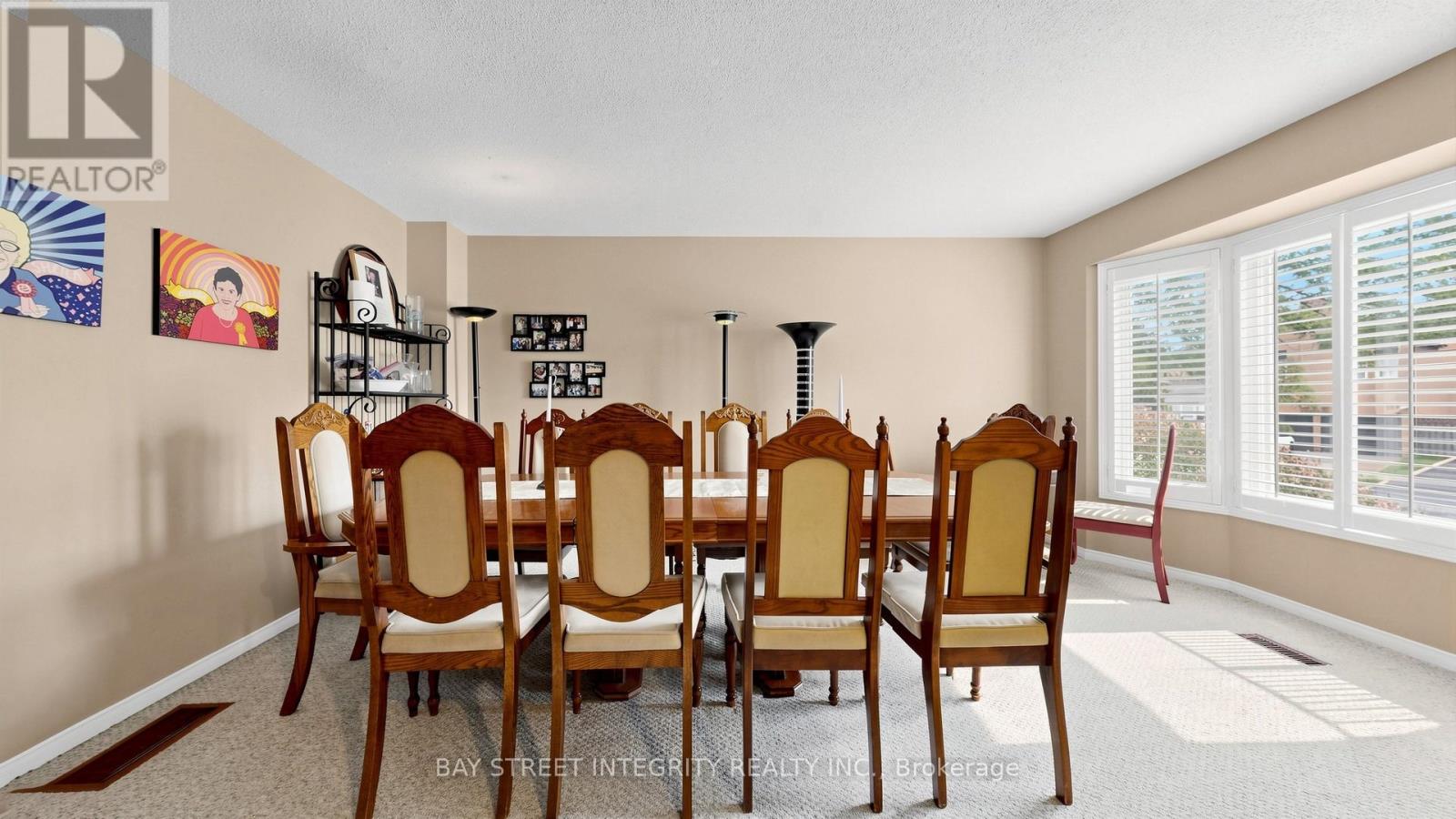 178 Roseborough Crescent, Vaughan, Ontario  L4J 4V6 - Photo 18 - N13416282