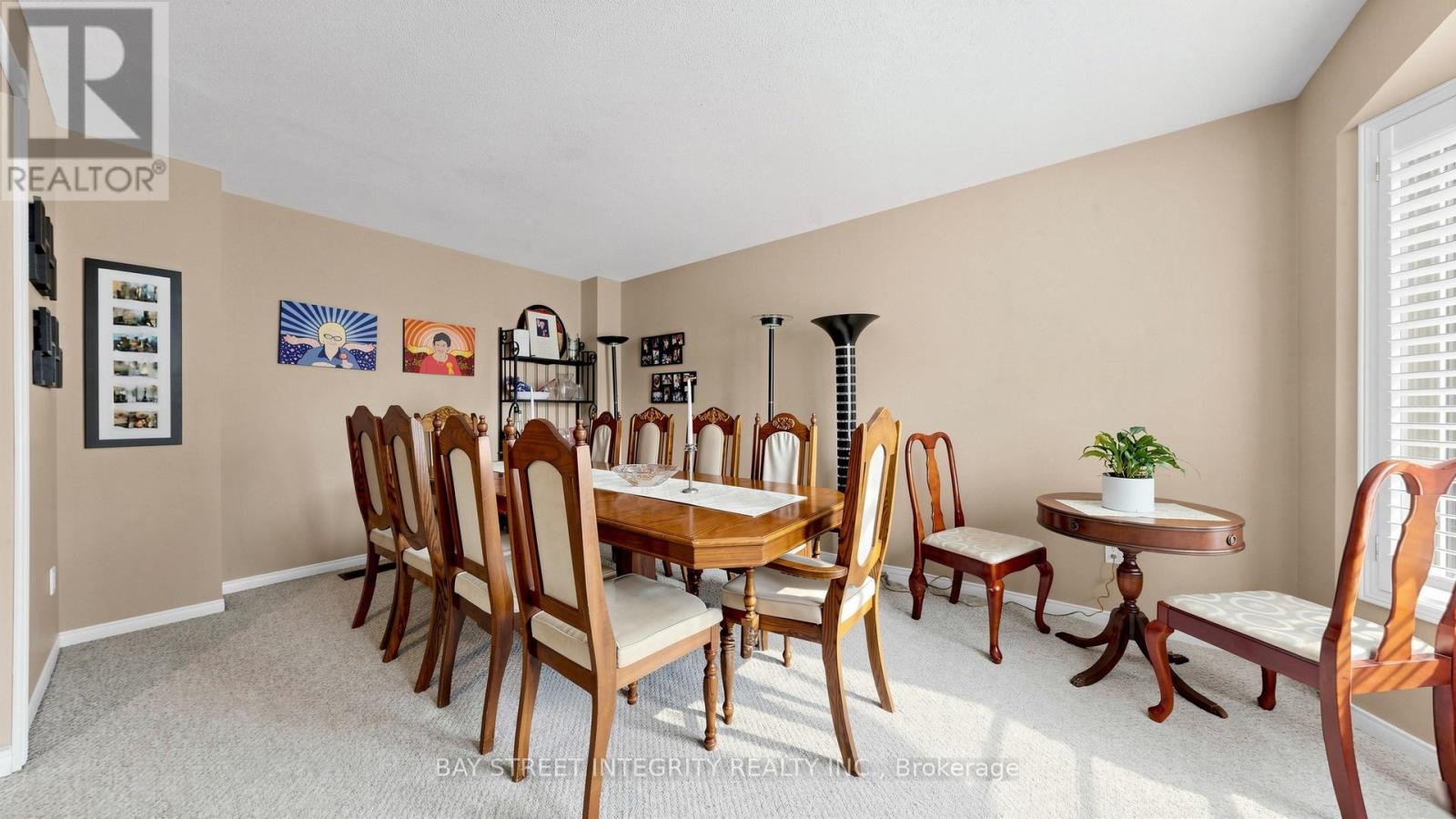 178 Roseborough Crescent, Vaughan, Ontario  L4J 4V6 - Photo 19 - N13416282