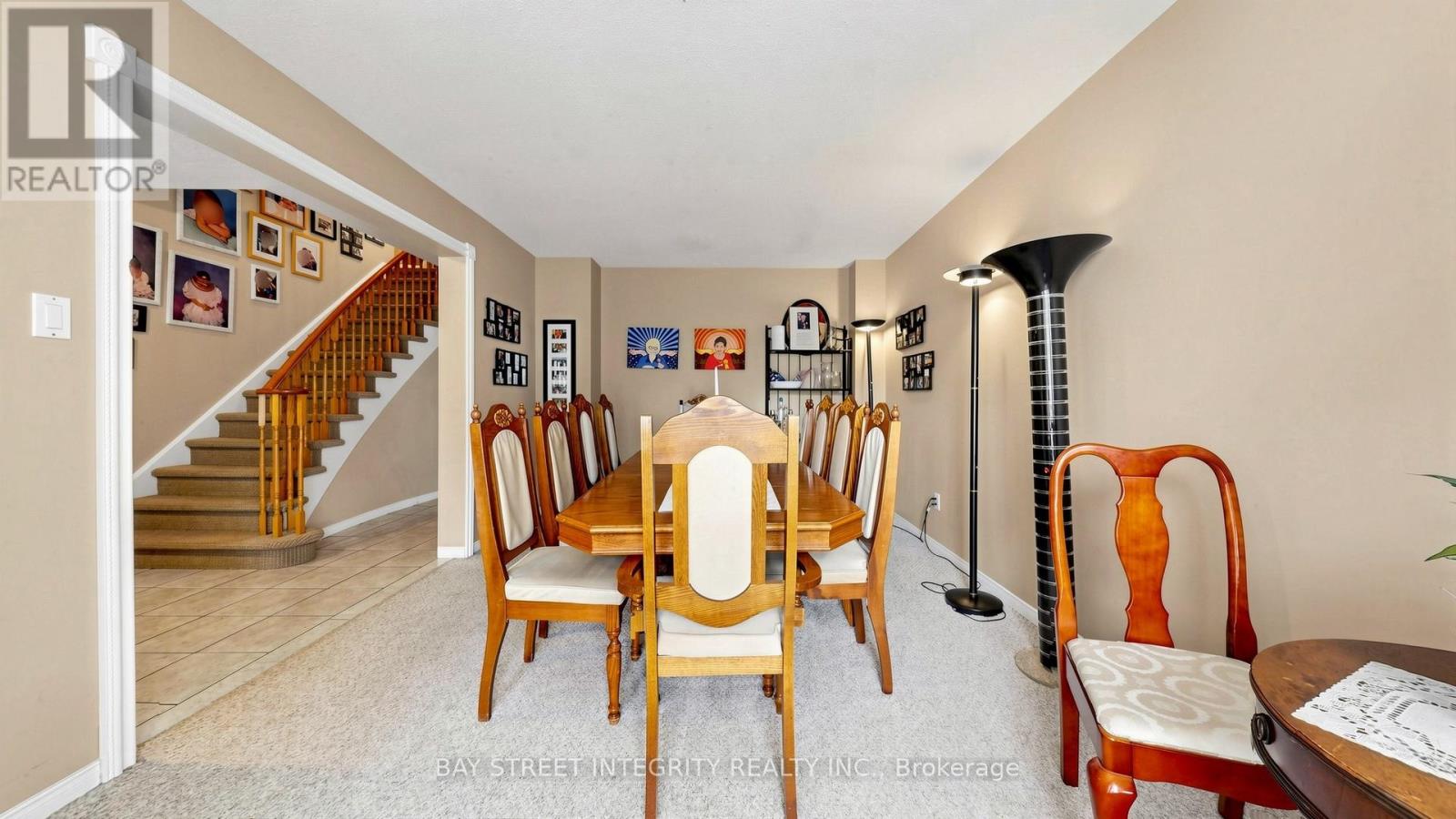 178 Roseborough Crescent, Vaughan, Ontario  L4J 4V6 - Photo 20 - N13416282