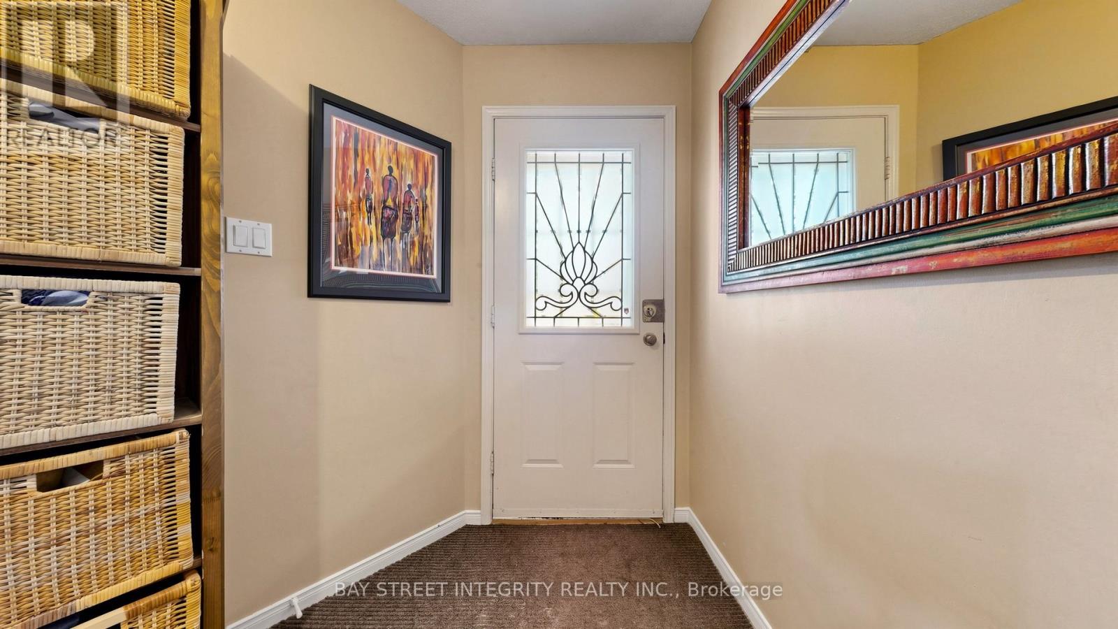 178 Roseborough Crescent, Vaughan, Ontario  L4J 4V6 - Photo 22 - N13416282