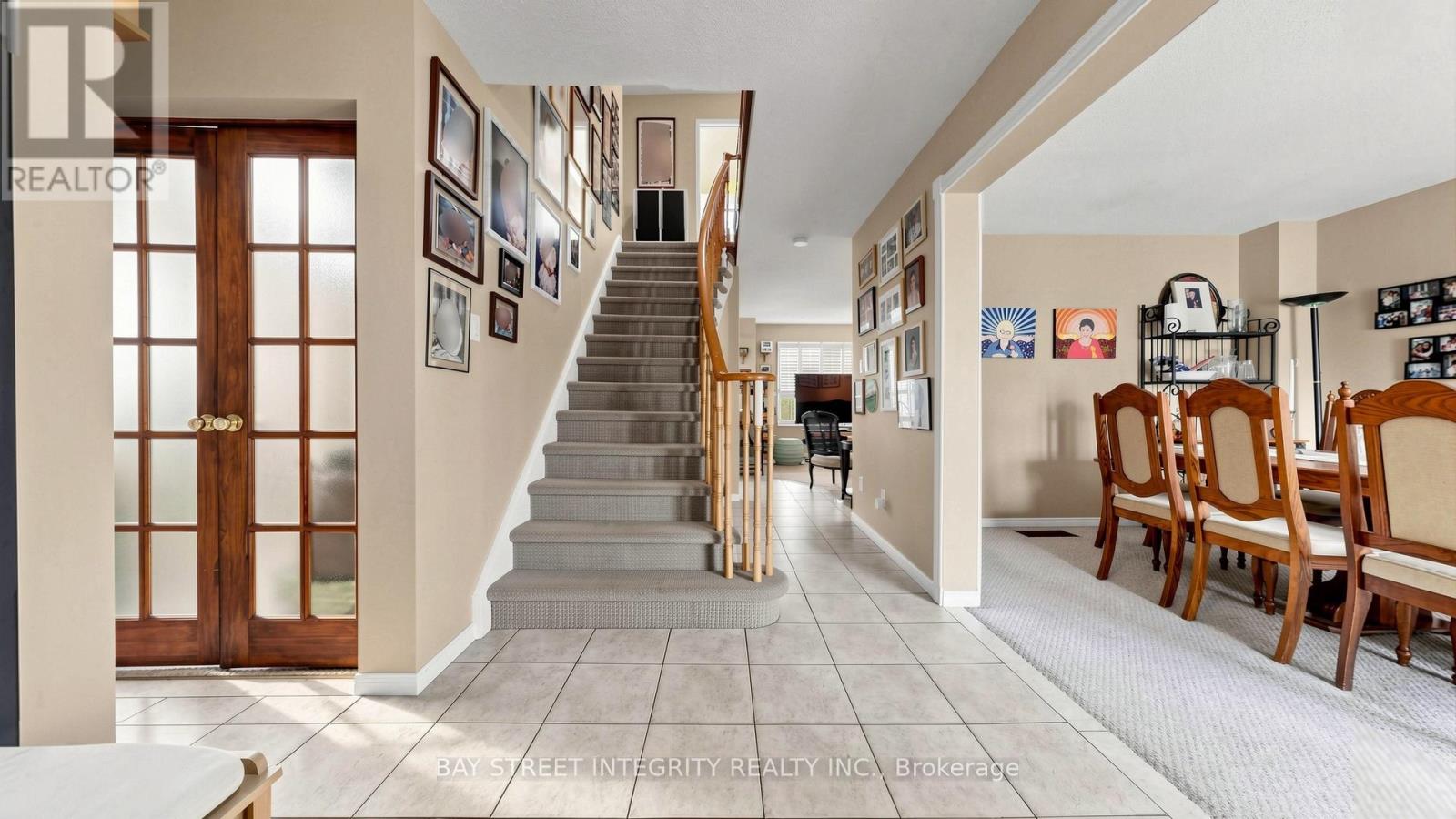 178 Roseborough Crescent, Vaughan, Ontario  L4J 4V6 - Photo 23 - N13416282
