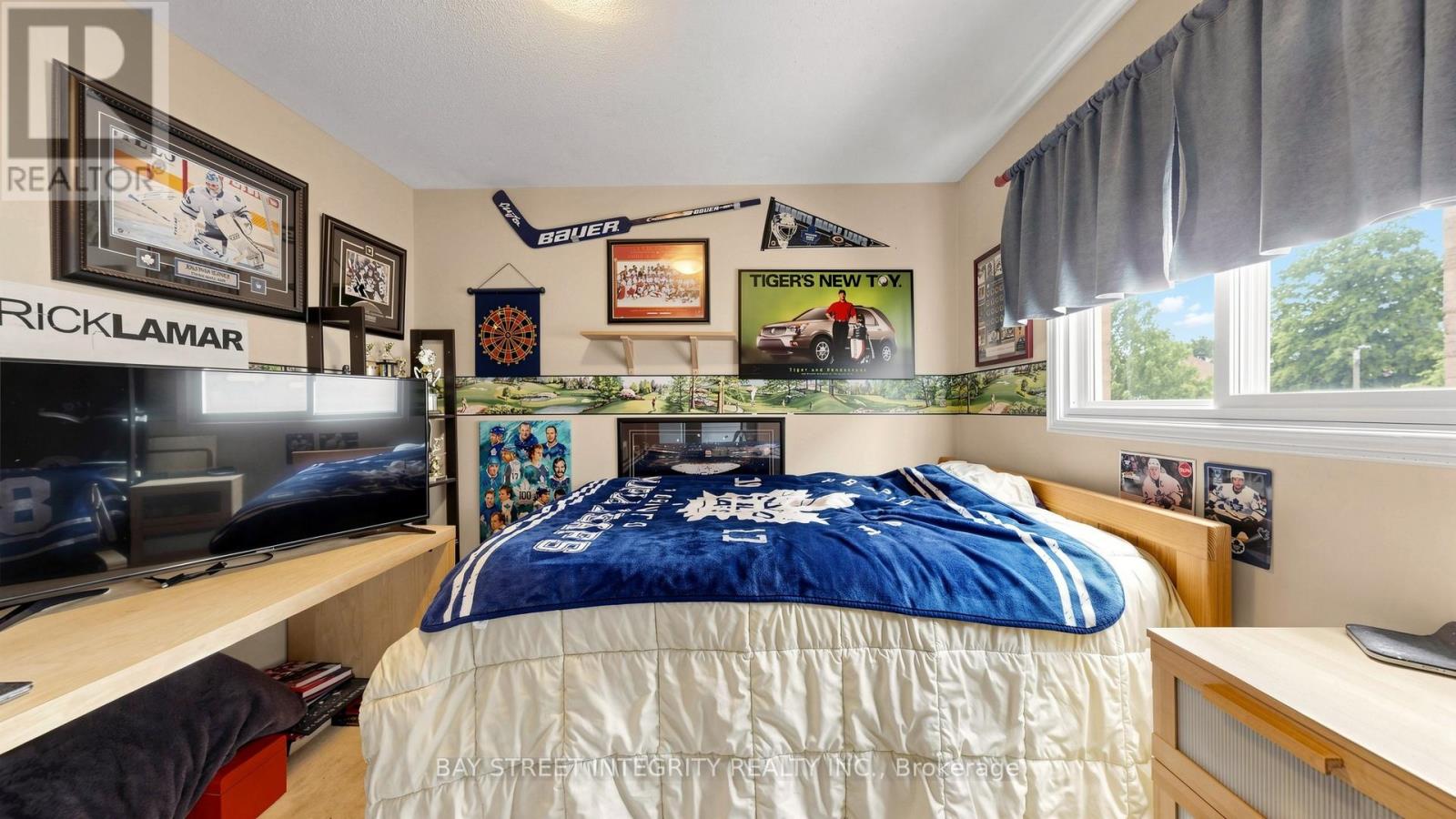 178 Roseborough Crescent, Vaughan, Ontario  L4J 4V6 - Photo 32 - N13416282