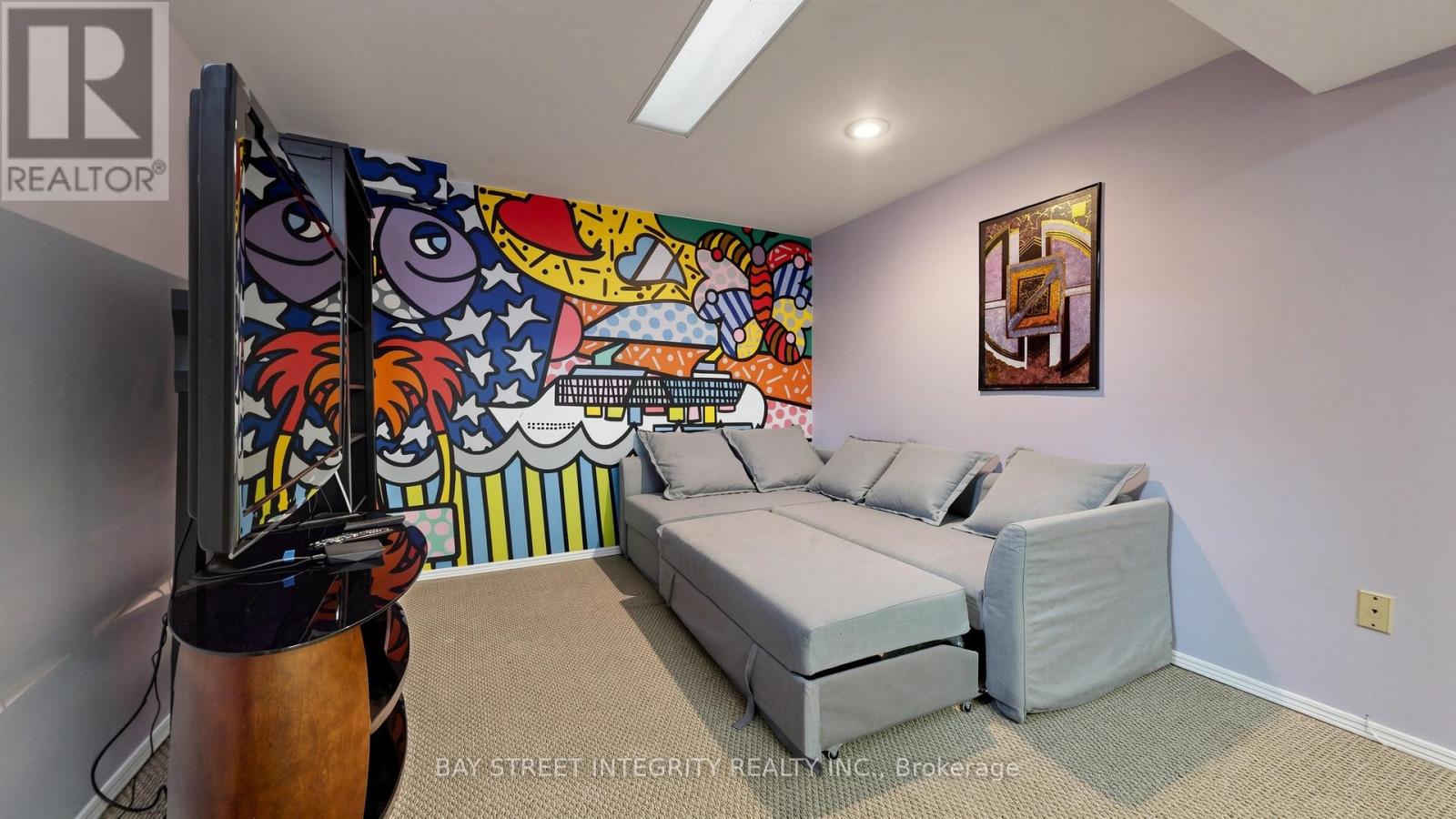 178 Roseborough Crescent, Vaughan, Ontario  L4J 4V6 - Photo 40 - N13416282