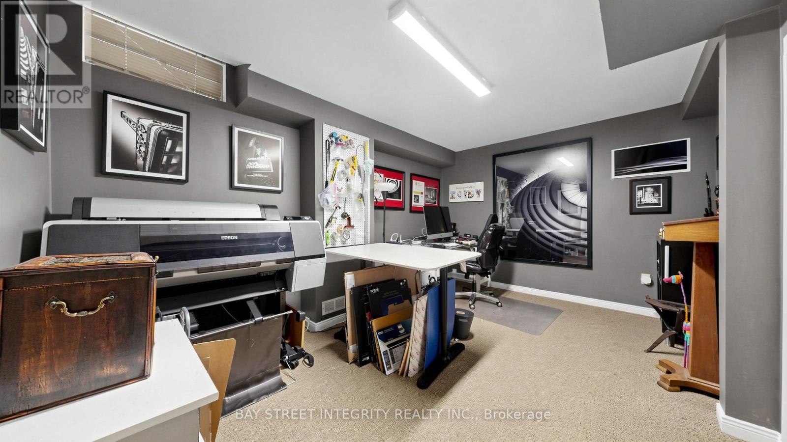 178 Roseborough Crescent, Vaughan, Ontario  L4J 4V6 - Photo 42 - N13416282