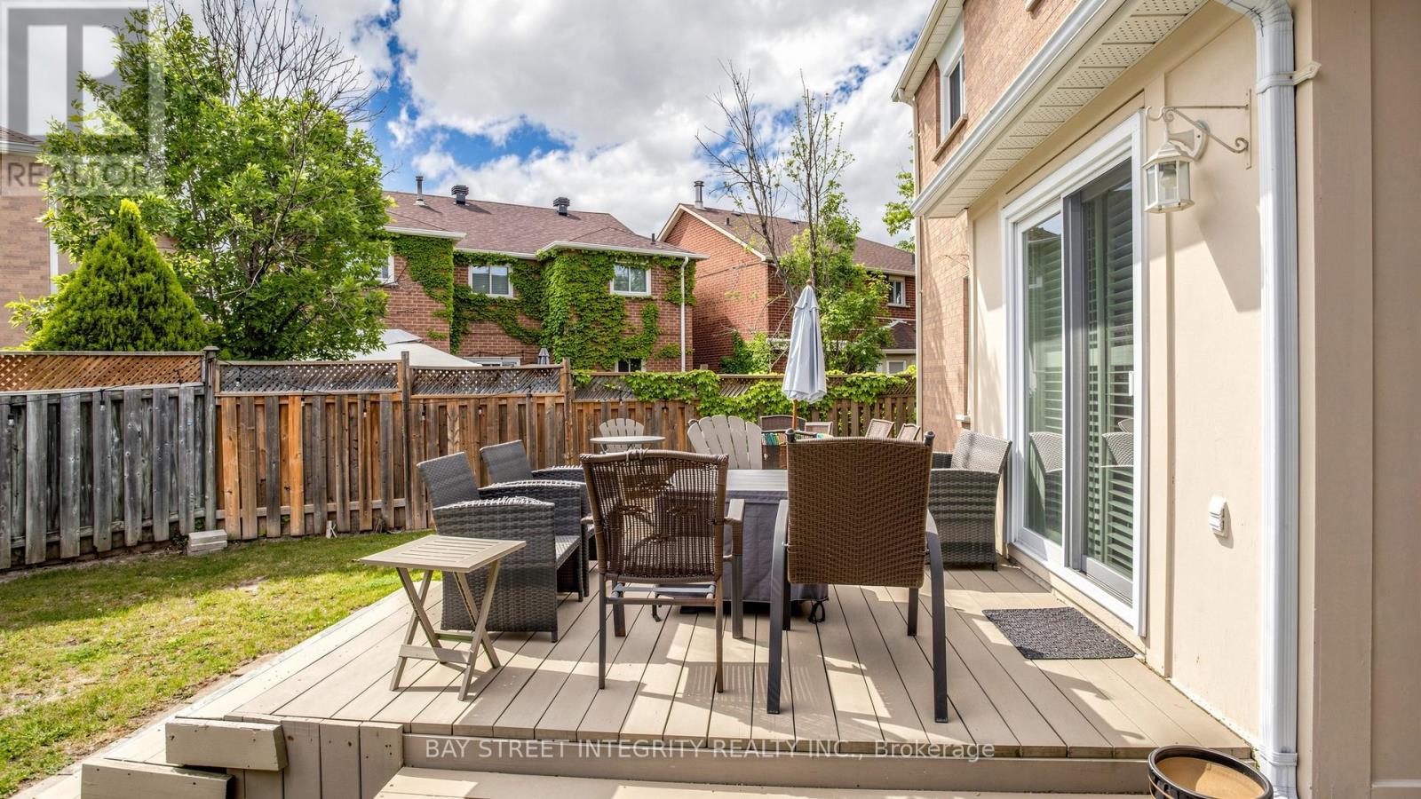 178 Roseborough Crescent, Vaughan, Ontario  L4J 4V6 - Photo 47 - N13416282