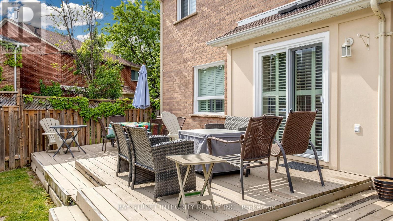 178 Roseborough Crescent, Vaughan, Ontario  L4J 4V6 - Photo 48 - N13416282