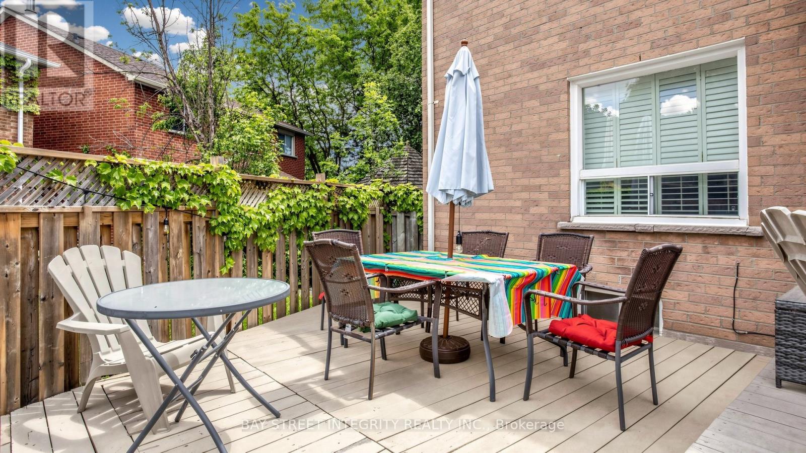 178 Roseborough Crescent, Vaughan, Ontario  L4J 4V6 - Photo 49 - N13416282