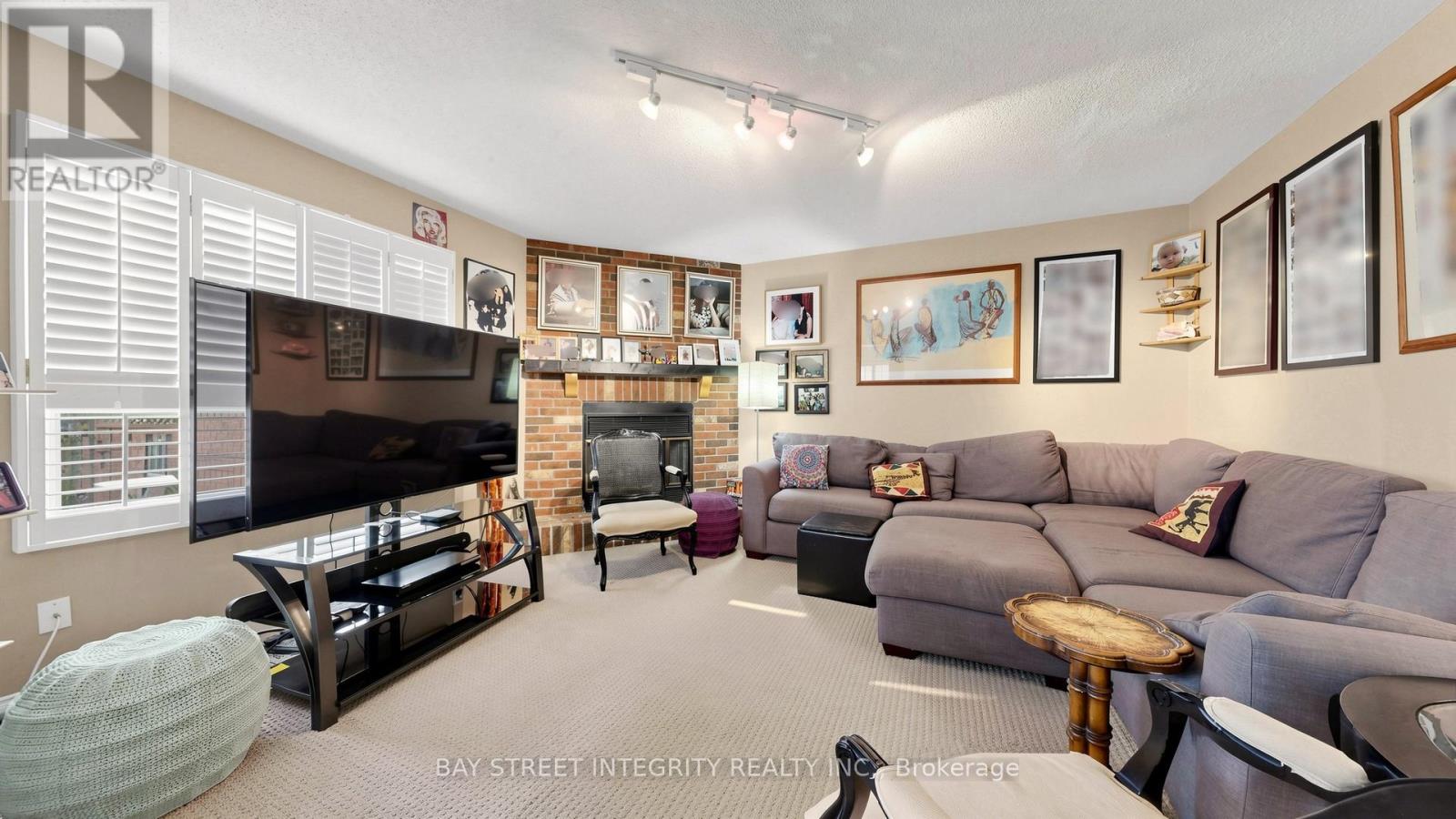 178 Roseborough Crescent, Vaughan, Ontario  L4J 4V6 - Photo 7 - N13416282