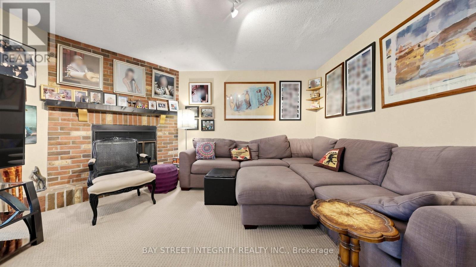 178 Roseborough Crescent, Vaughan, Ontario  L4J 4V6 - Photo 8 - N13416282