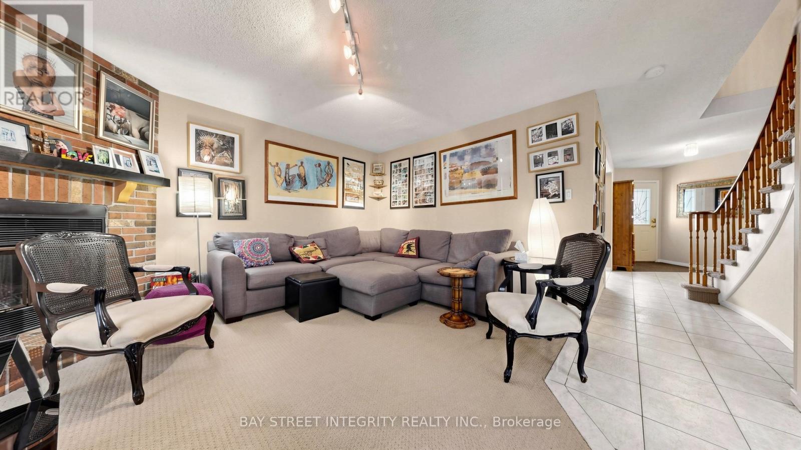 178 Roseborough Crescent, Vaughan, Ontario  L4J 4V6 - Photo 9 - N13416282