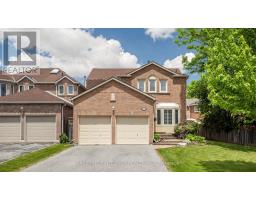 178 ROSEBOROUGH CRESCENT, Vaughan, Ontario