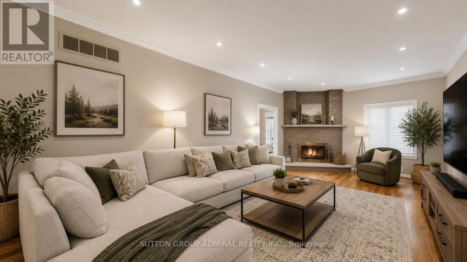51 Faye Court, Vaughan, Ontario  L4J 5B6 - Photo 13 - N13416286