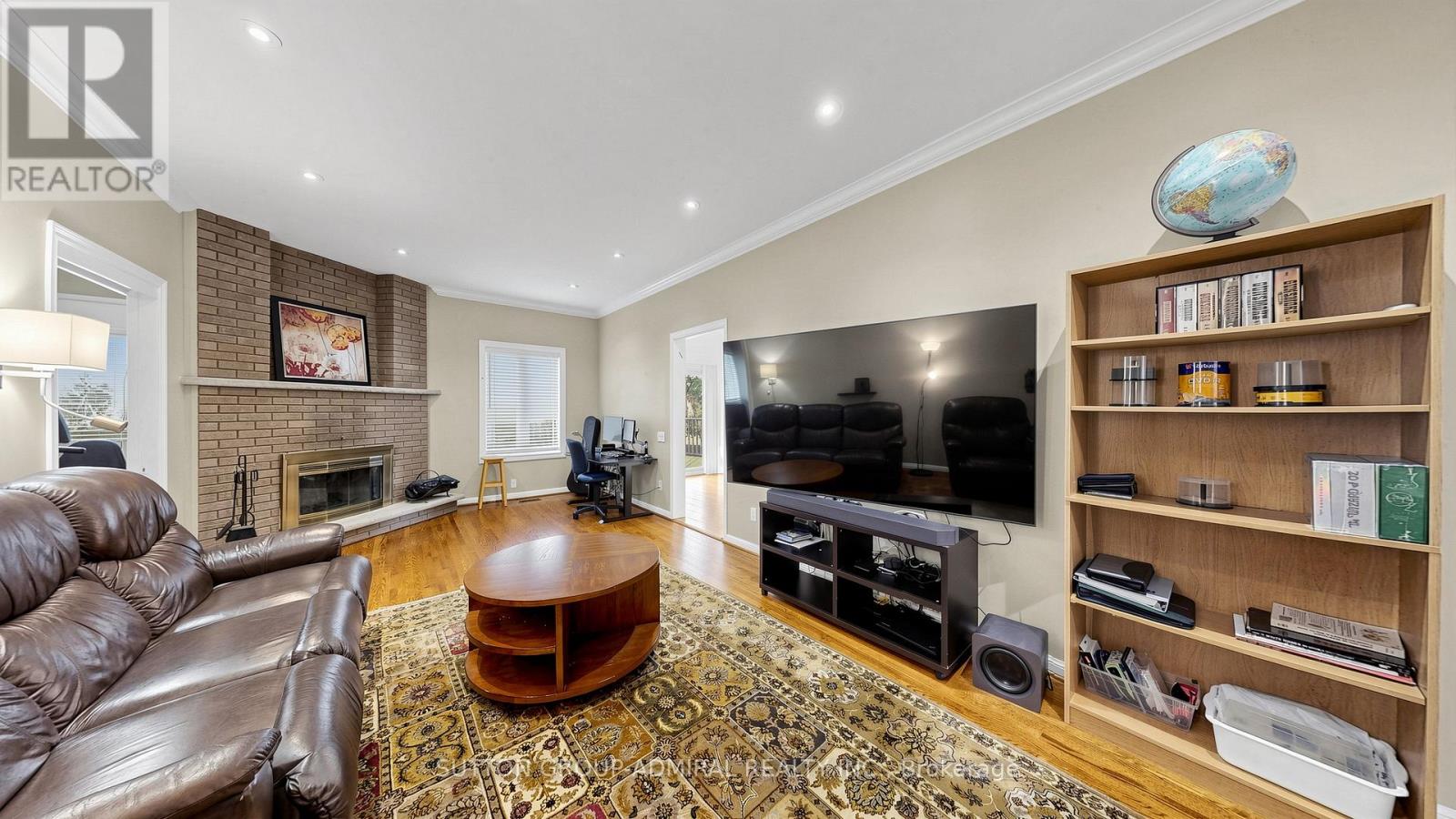 51 Faye Court, Vaughan, Ontario  L4J 5B6 - Photo 14 - N13416286