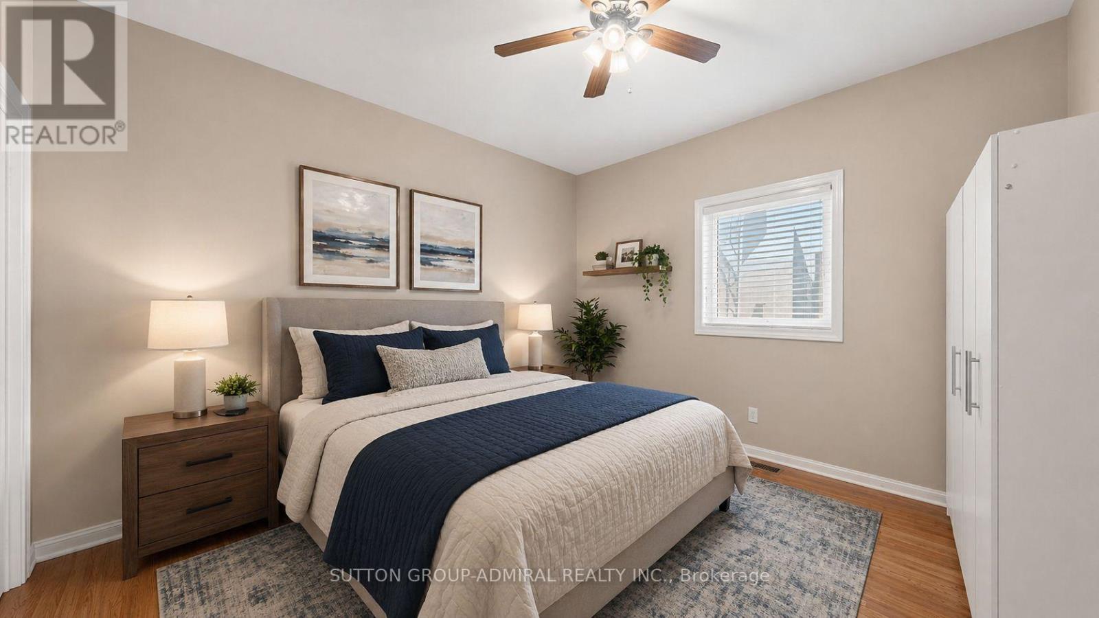51 Faye Court, Vaughan, Ontario  L4J 5B6 - Photo 22 - N13416286