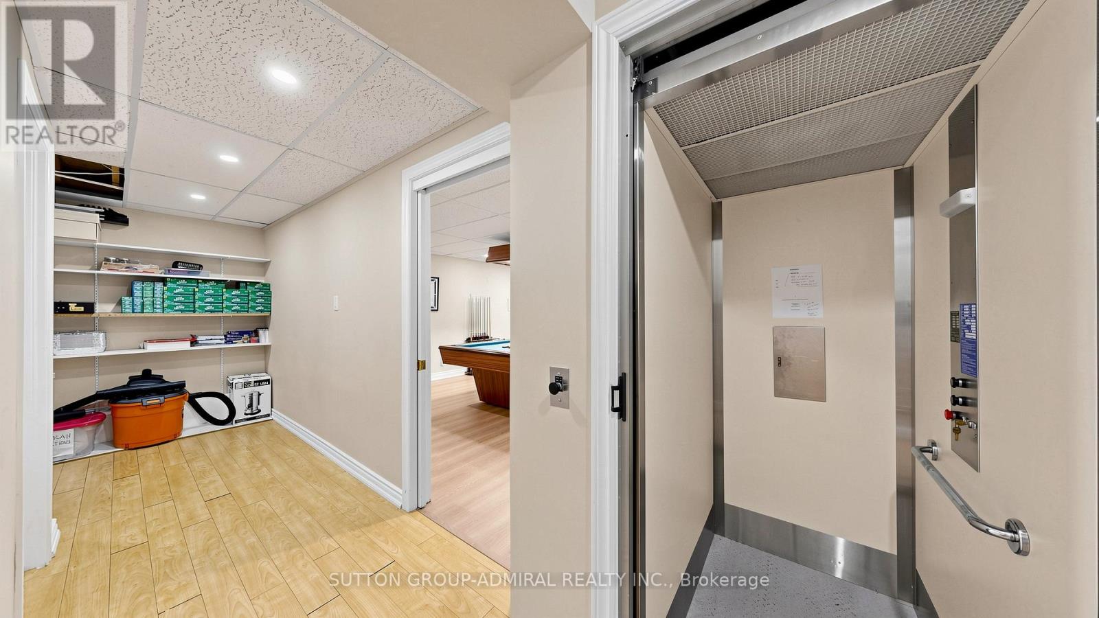 51 Faye Court, Vaughan, Ontario  L4J 5B6 - Photo 37 - N13416286