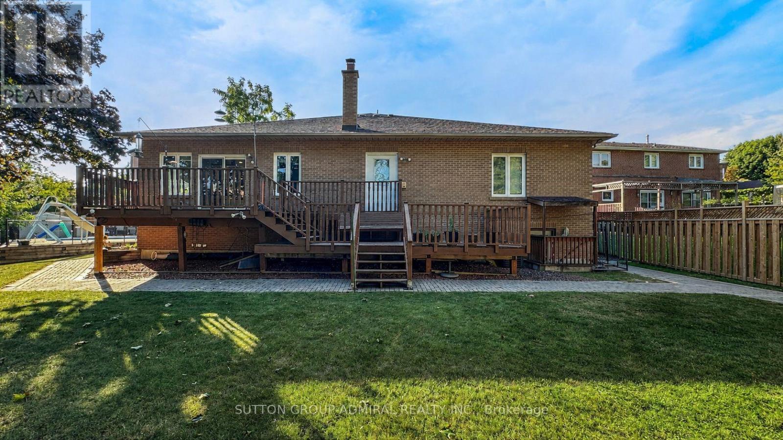 51 Faye Court, Vaughan, Ontario  L4J 5B6 - Photo 41 - N13416286