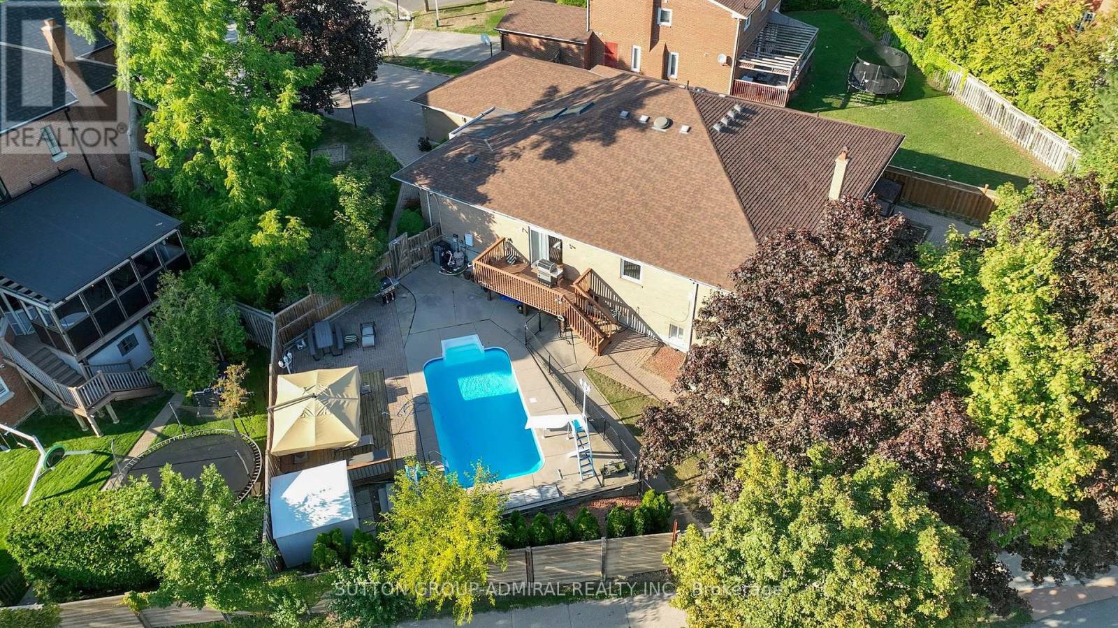 51 Faye Court, Vaughan, Ontario  L4J 5B6 - Photo 48 - N13416286